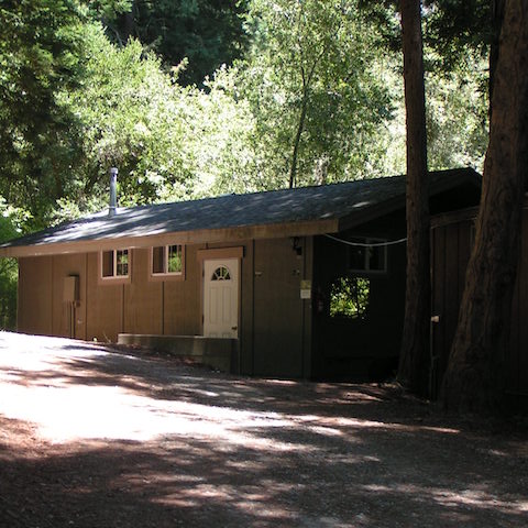 cabin