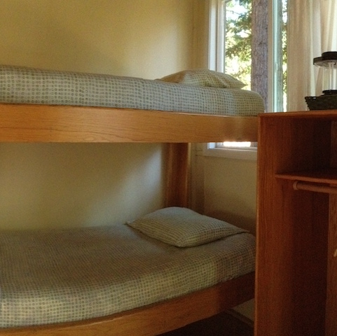 cabin