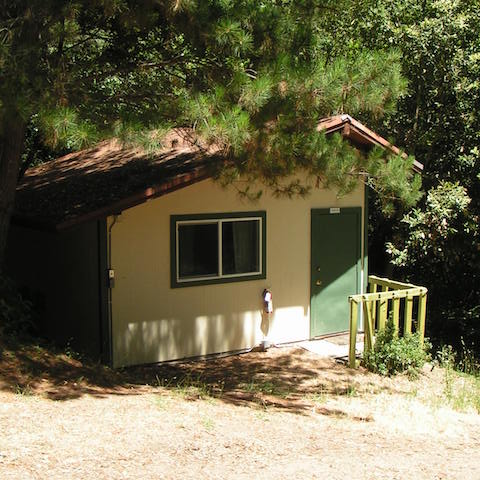 cabin