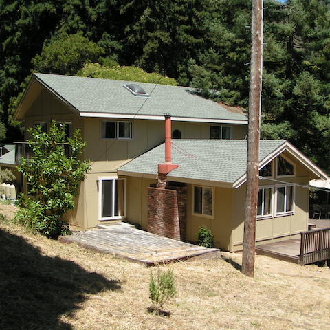 cabin