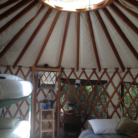 cabin