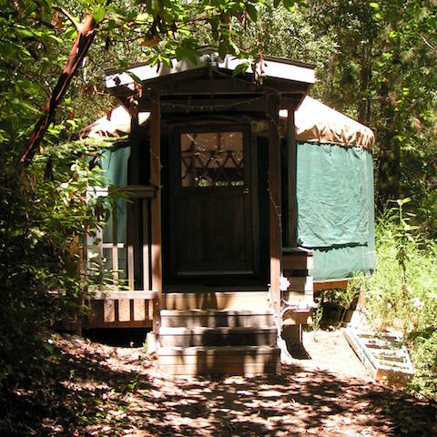 cabin